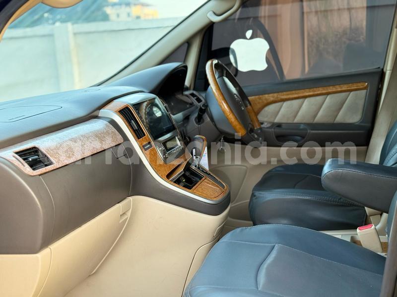 Big with watermark toyota alphard dar es salaam dar es salaam 28370