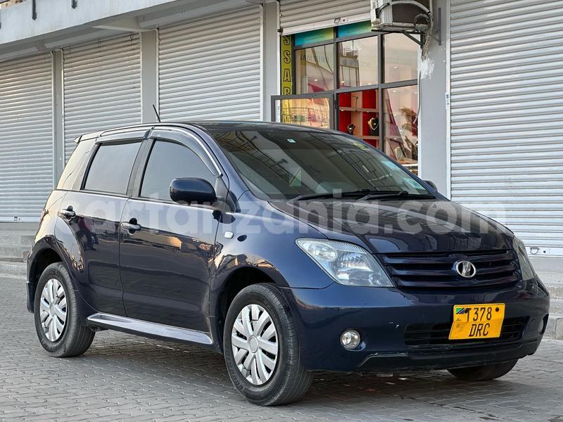 Big with watermark toyota ist dar es salaam dar es salaam 28379