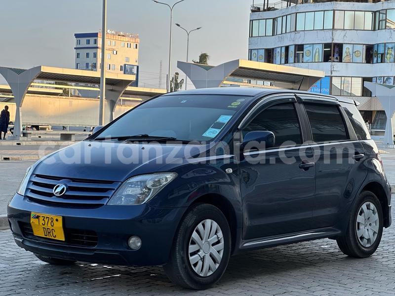 Big with watermark toyota ist dar es salaam dar es salaam 28379