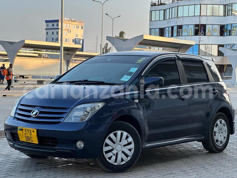 Big with watermark toyota ist dar es salaam dar es salaam 28379