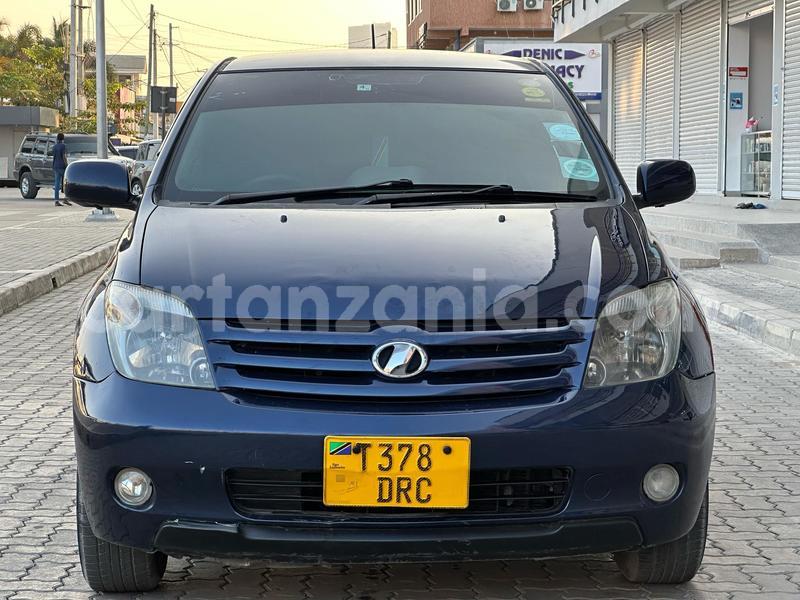 Big with watermark toyota ist dar es salaam dar es salaam 28379