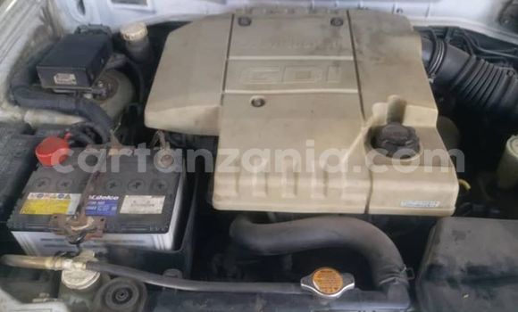 Nunua Ilio tumika Mitsubishi Pajero Nyeupe Gari ndani ya Dar es Salaam nchini Dar es Salaam Nunua Ilio tumika Mitsubishi Pajero Nyeupe Gari ndani ya Dar es Salaam nchini Dar es Salaam