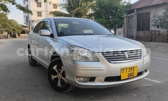 Nunua Ilio tumika Toyota Premio Fedha Gari ndani ya Dar es Salaam nchini Dar es Salaam