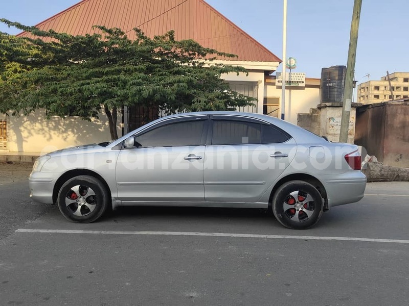Big with watermark toyota premio dar es salaam dar es salaam 28389