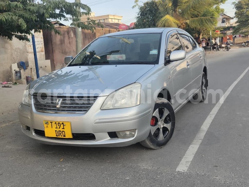 Big with watermark toyota premio dar es salaam dar es salaam 28389