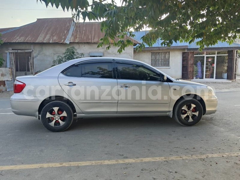 Big with watermark toyota premio dar es salaam dar es salaam 28389