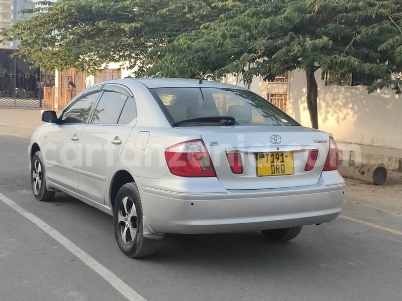 Big with watermark toyota premio dar es salaam dar es salaam 28389