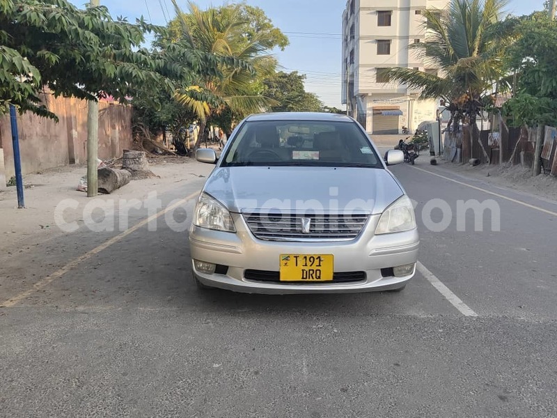 Big with watermark toyota premio dar es salaam dar es salaam 28389