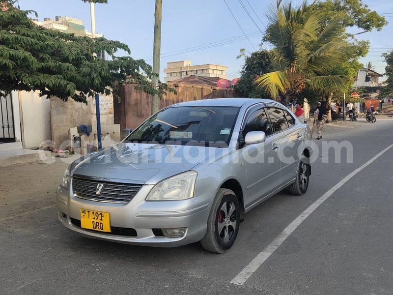 Big with watermark toyota premio dar es salaam dar es salaam 28389