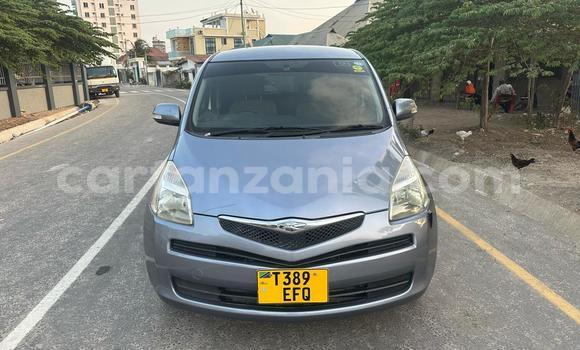 Nunua Ilio tumika Toyota Ractis Bluu Gari ndani ya Dar es Salaam nchini Dar es Salaam Nunua Ilio tumika Toyota Ractis Bluu Gari ndani ya Dar es Salaam nchini Dar es Salaam