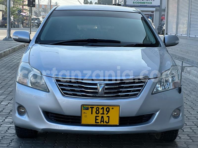 Big with watermark toyota premio dar es salaam dar es salaam 28395