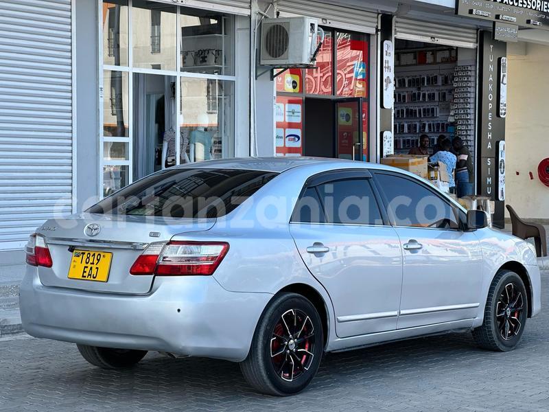 Big with watermark toyota premio dar es salaam dar es salaam 28395