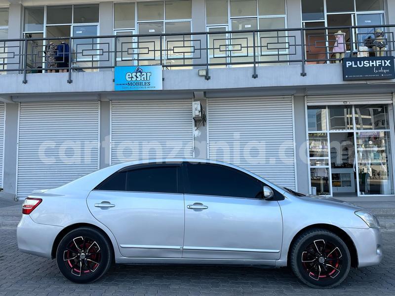 Big with watermark toyota premio dar es salaam dar es salaam 28395