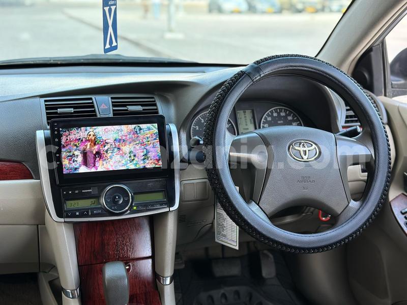 Big with watermark toyota premio dar es salaam dar es salaam 28395