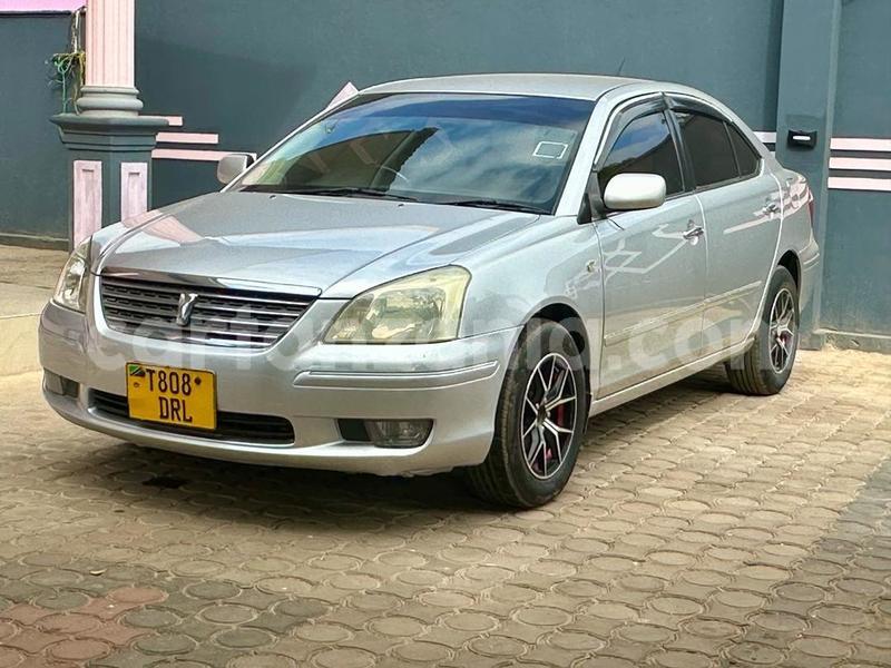 Big with watermark toyota premio dar es salaam dar es salaam 28397