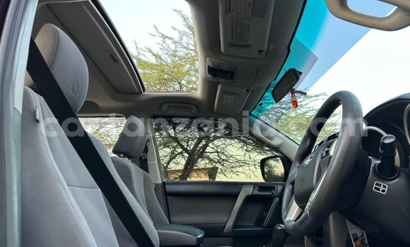 Buy Used Toyota Prado Other Car in Dar es Salaam in Dar es Salaam Buy Used Toyota Prado Other Car in Dar es Salaam in Dar es Salaam
