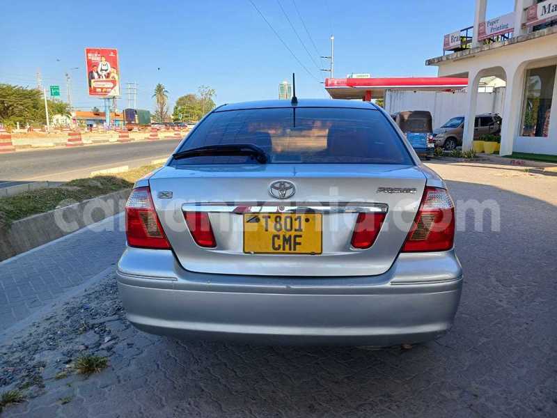 Big with watermark toyota premio dar es salaam dar es salaam 28402