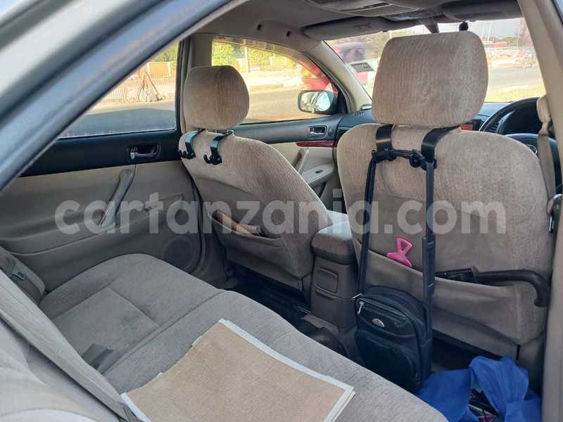 Big with watermark toyota premio dar es salaam dar es salaam 28402
