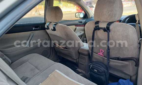 Buy Used Toyota Premio Silver Car in Dar es Salaam in Dar es Salaam Buy Used Toyota Premio Silver Car in Dar es Salaam in Dar es Salaam