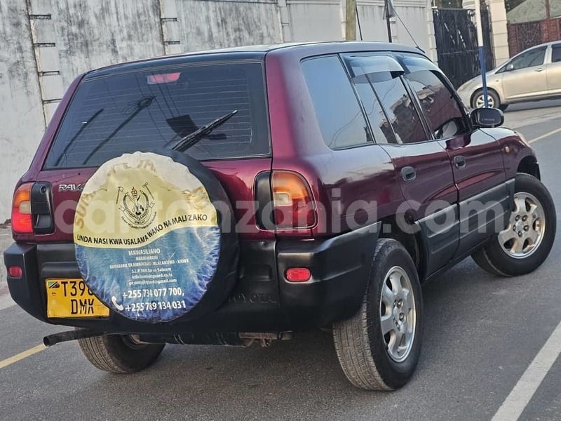 Big with watermark toyota rav4 dar es salaam dar es salaam 28406