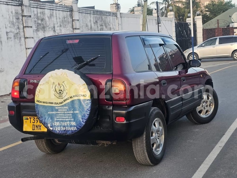 Big with watermark toyota rav4 dar es salaam dar es salaam 28406