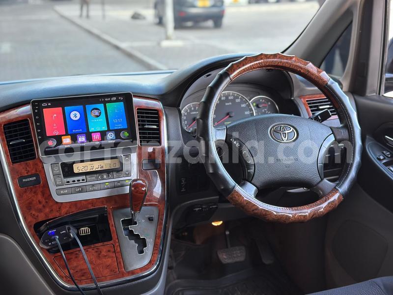 Big with watermark toyota alphard dar es salaam dar es salaam 28410