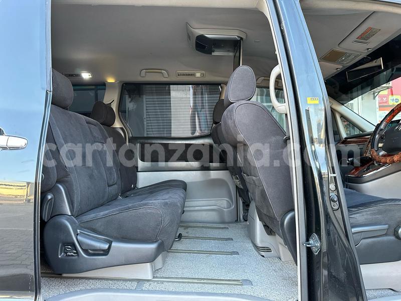 Big with watermark toyota alphard dar es salaam dar es salaam 28410