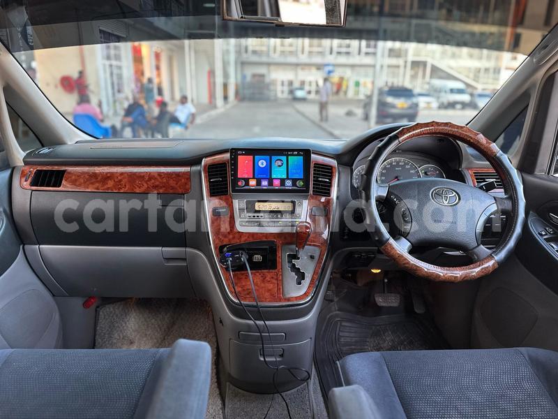 Big with watermark toyota alphard dar es salaam dar es salaam 28410