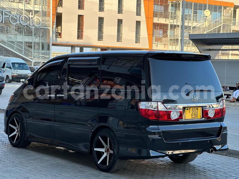 Big with watermark toyota alphard dar es salaam dar es salaam 28410