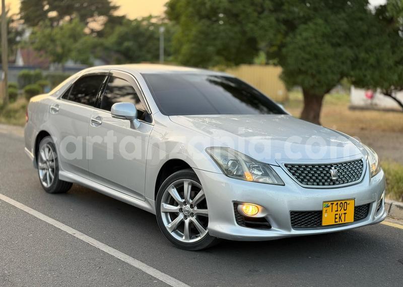 Big with watermark toyota crown dar es salaam dar es salaam 28413