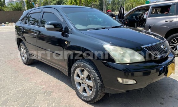 Nunua Ilio tumika Toyota Harrier Nyeusi Gari ndani ya Dar es Salaam nchini Dar es Salaam Nunua Ilio tumika Toyota Harrier Nyeusi Gari ndani ya Dar es Salaam nchini Dar es Salaam