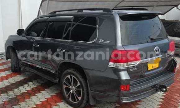Nunua Ilio tumika Toyota Land Cruiser Beige Gari ndani ya Dar es Salaam nchini Dar es Salaam Nunua Ilio tumika Toyota Land Cruiser Beige Gari ndani ya Dar es Salaam nchini Dar es Salaam