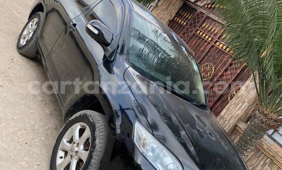 Nunua Ilio tumika Toyota Vanguard Nyeusi Gari ndani ya Dar es Salaam nchini Dar es Salaam Nunua Ilio tumika Toyota Vanguard Nyeusi Gari ndani ya Dar es Salaam nchini Dar es Salaam