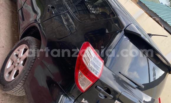 Nunua Ilio tumika Toyota Vanguard Nyeusi Gari ndani ya Dar es Salaam nchini Dar es Salaam Nunua Ilio tumika Toyota Vanguard Nyeusi Gari ndani ya Dar es Salaam nchini Dar es Salaam