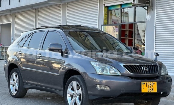 Nunua Ilio tumika Toyota Harrier Nyingine Gari ndani ya Dar es Salaam nchini Dar es Salaam