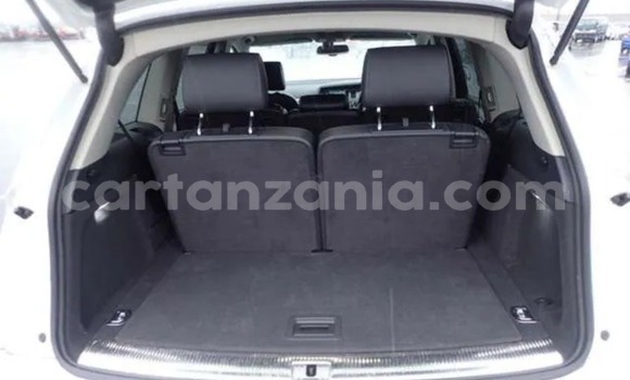Nunua Imported Audi Q7 Nyeupe Gari ndani ya Dar es Salaam nchini Dar es Salaam Nunua Imported Audi Q7 Nyeupe Gari ndani ya Dar es Salaam nchini Dar es Salaam
