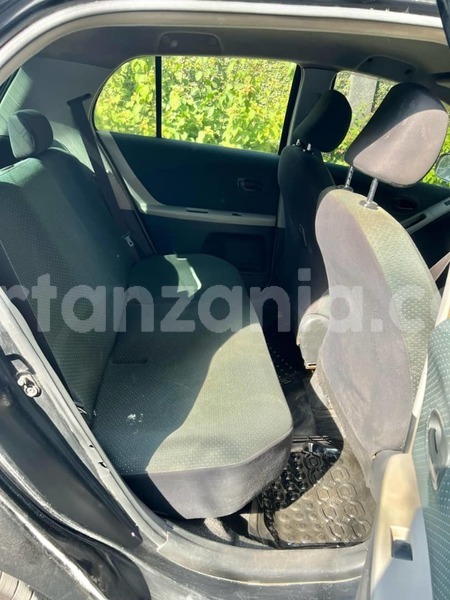 Big with watermark toyota vitz dar es salaam dar es salaam 28436
