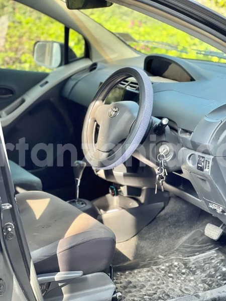 Big with watermark toyota vitz dar es salaam dar es salaam 28436