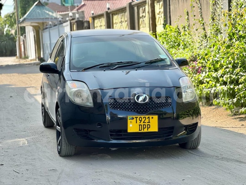 Big with watermark toyota vitz dar es salaam dar es salaam 28436