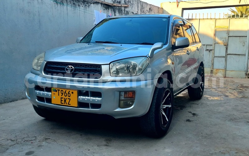 Big with watermark toyota rav4 dar es salaam dar es salaam 28441