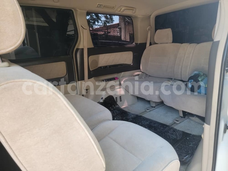 Big with watermark toyota alphard dar es salaam dar es salaam 28442