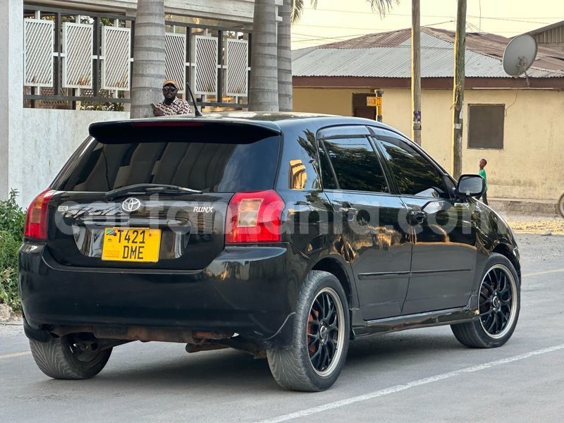 Big with watermark toyota runx dar es salaam dar es salaam 28443