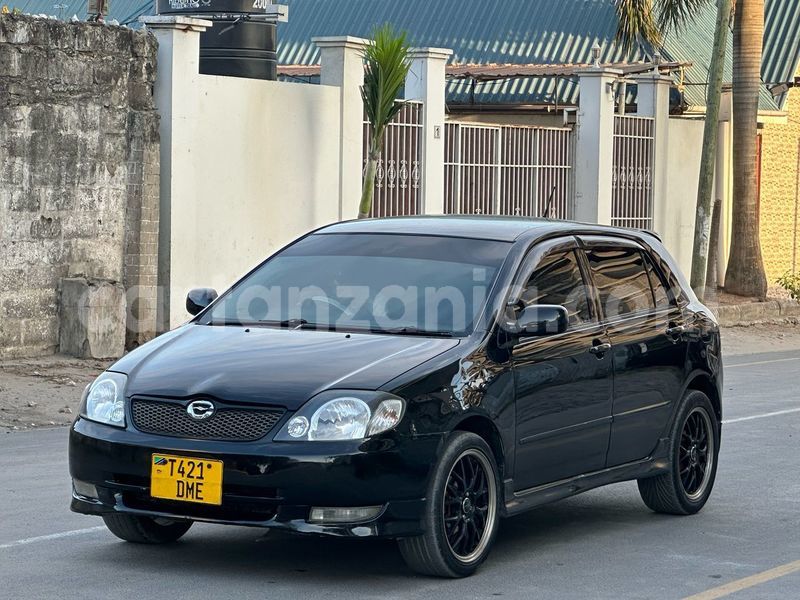 Big with watermark toyota runx dar es salaam dar es salaam 28443