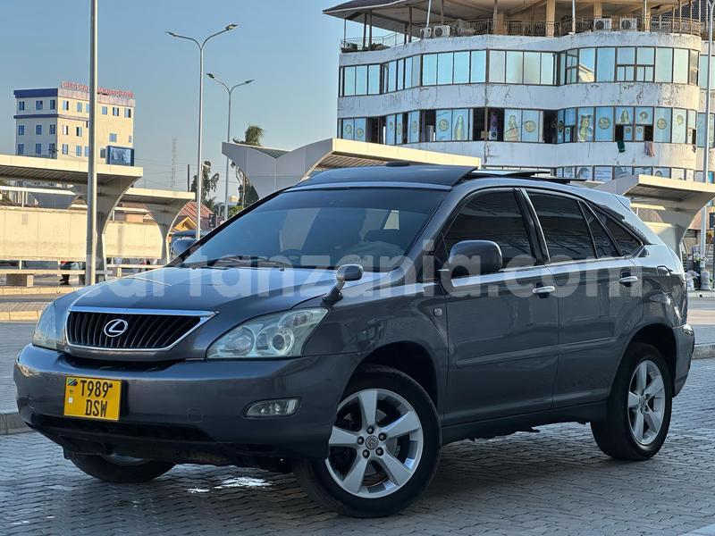 Big with watermark toyota harrier dar es salaam dar es salaam 28448