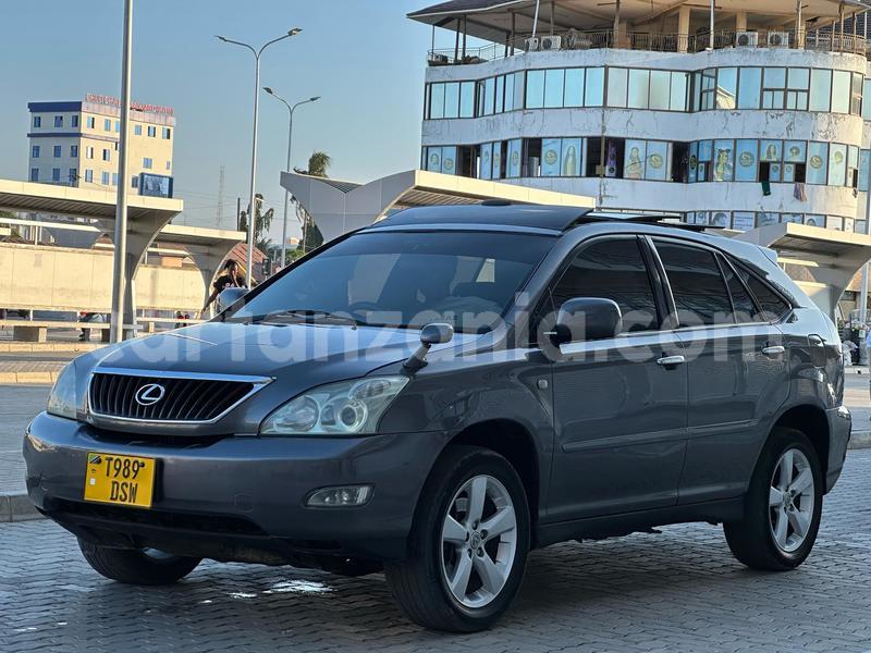 Big with watermark toyota harrier dar es salaam dar es salaam 28448