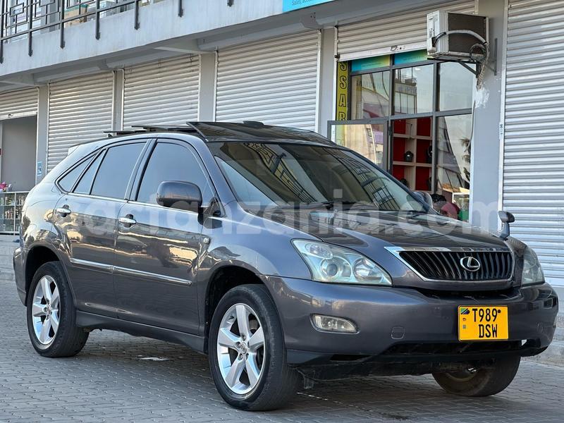 Big with watermark toyota harrier dar es salaam dar es salaam 28448