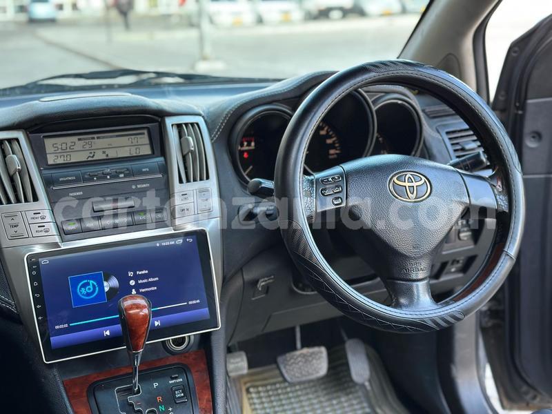 Big with watermark toyota harrier dar es salaam dar es salaam 28448