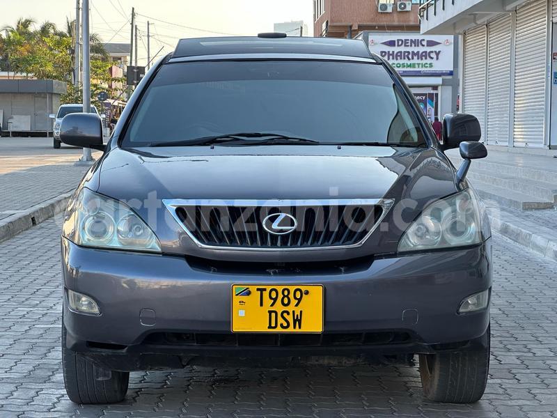 Big with watermark toyota harrier dar es salaam dar es salaam 28448
