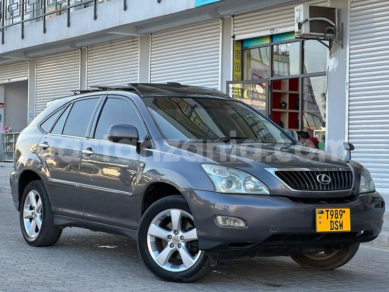 Big with watermark toyota harrier dar es salaam dar es salaam 28448