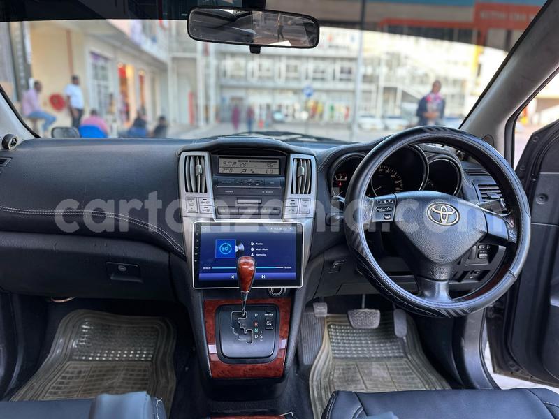 Big with watermark toyota harrier dar es salaam dar es salaam 28448